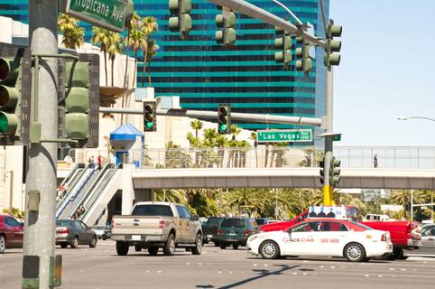 Dangerous Intersections
